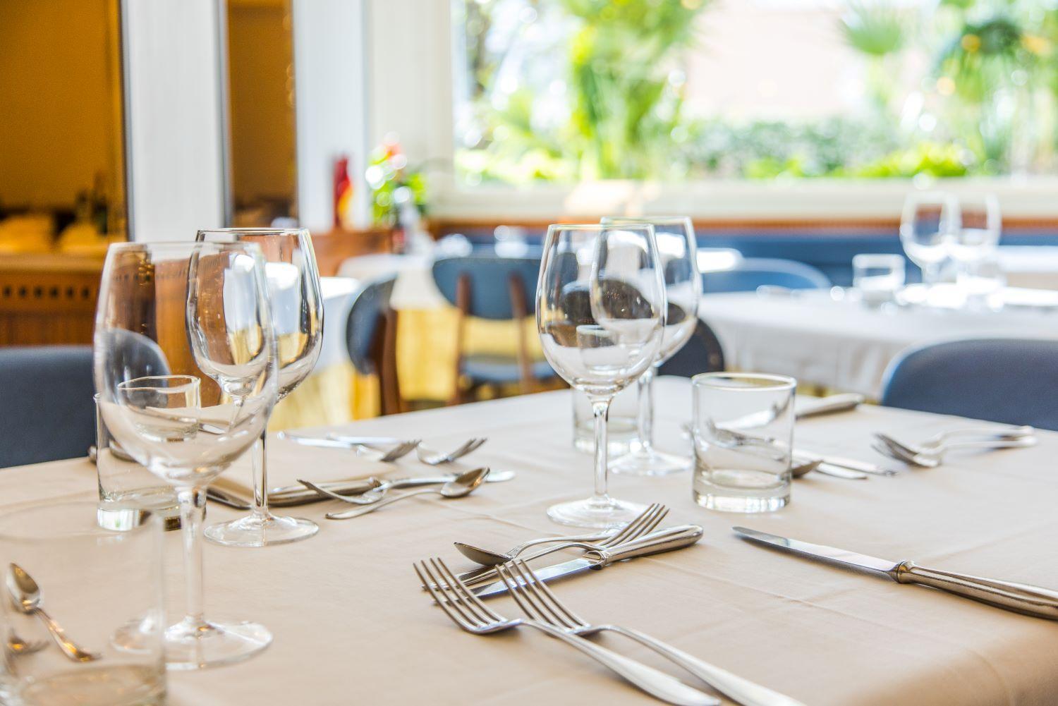 Hotel Excelsior Cesenatico Eksteriør bilde