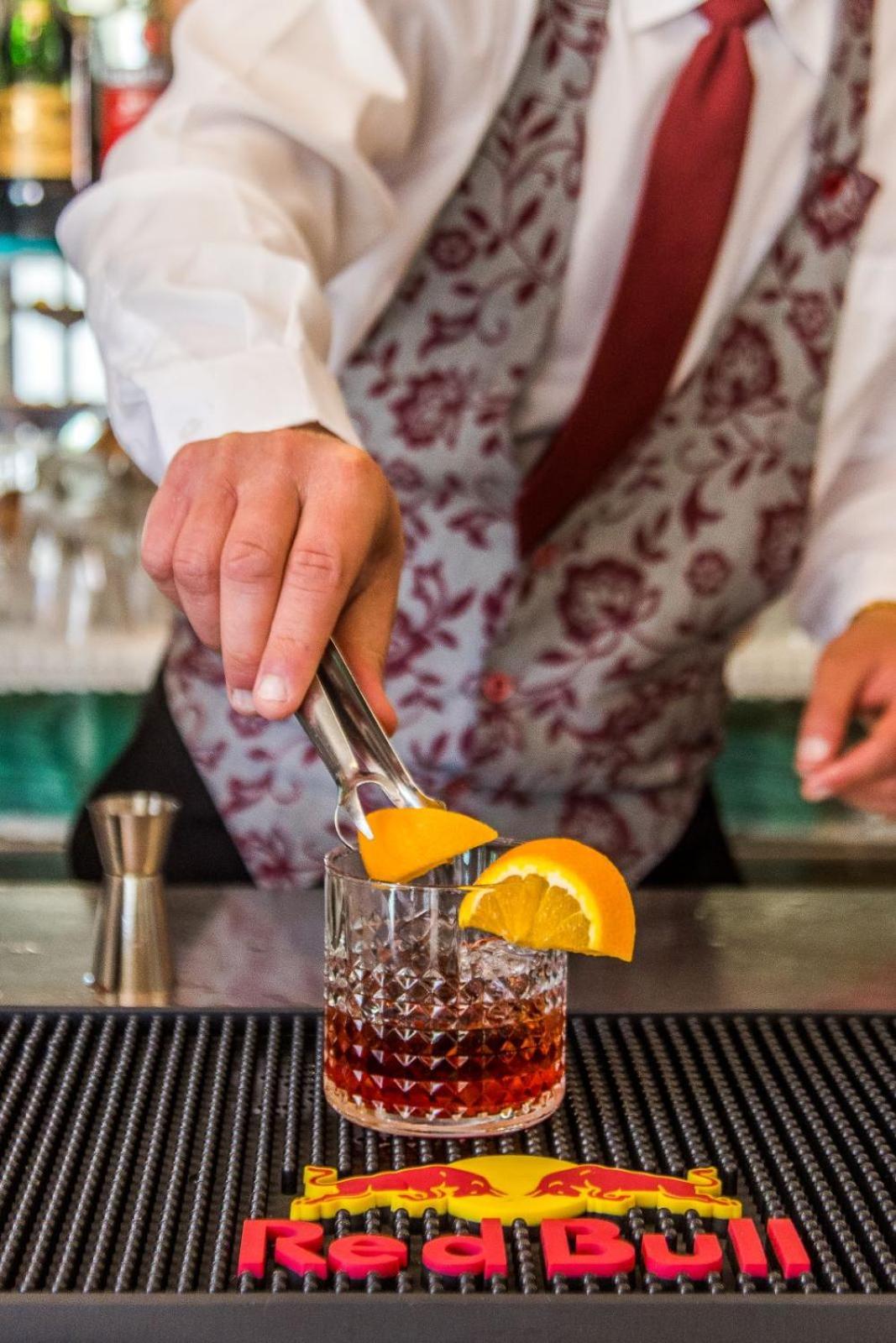 Hotel Excelsior Cesenatico Eksteriør bilde