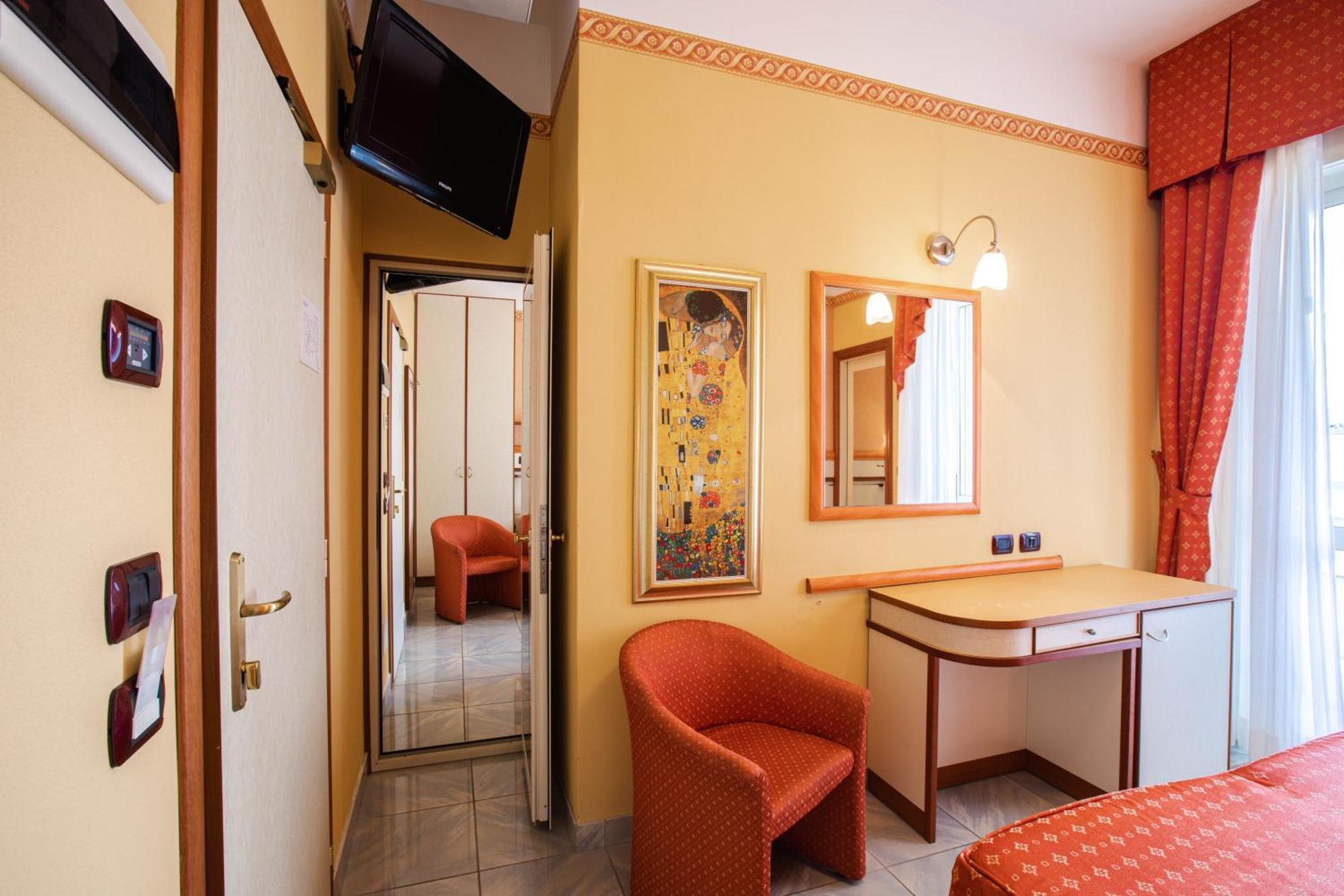 Hotel Excelsior Cesenatico Rom bilde