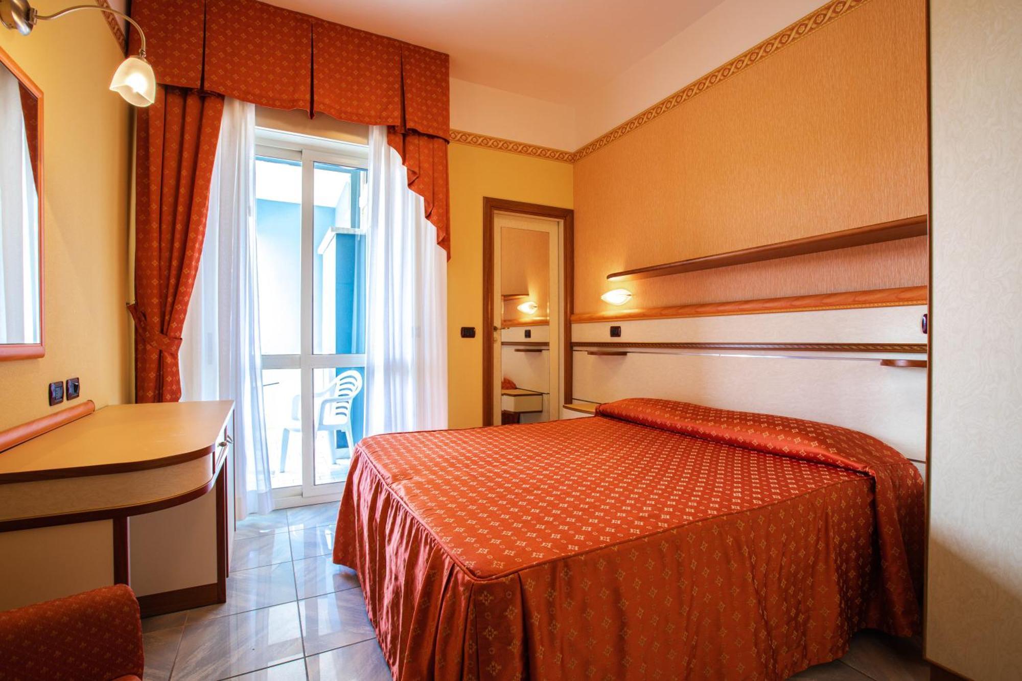 Hotel Excelsior Cesenatico Rom bilde