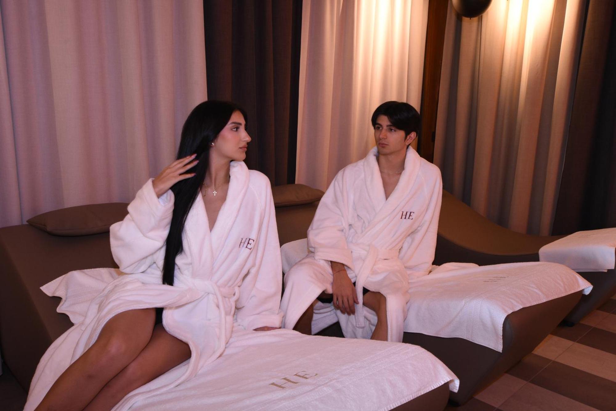 Hotel Excelsior Cesenatico Eksteriør bilde